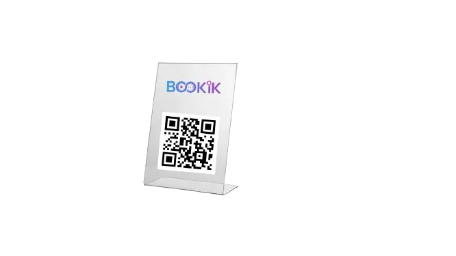 Bookik